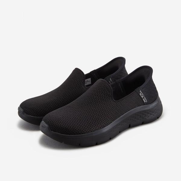 スケッチャーズ 女性 ゴーウォーク フレックス スリップインズ_SP0WWCFX251 GO WALK FLEX SLIP INS 315042