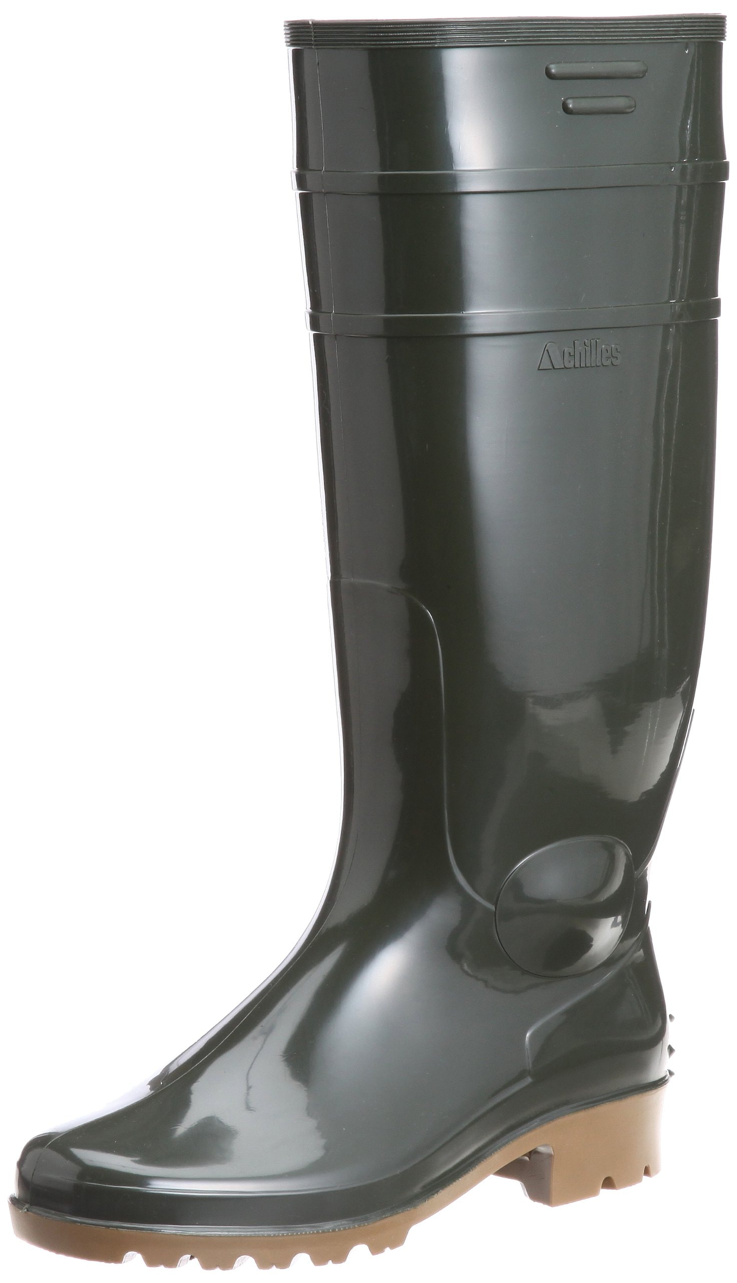 [アキレス] 長靴 TOW 2100 MG/OC 24.5 24.5 cm