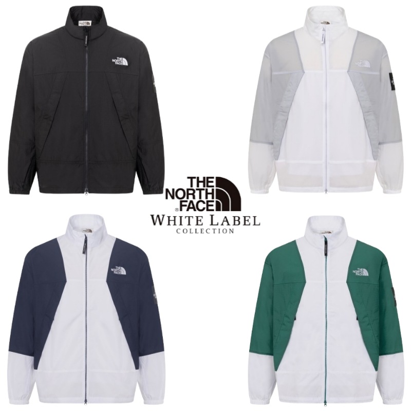 RESTON JACKET [NJ3LR05]