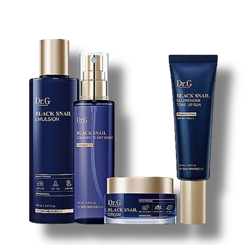 ブラック スネイル 2種 選択