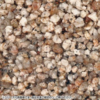 マツモト産業 乾燥砂利 伊勢錆（いせさび） 5～7mm内外 20kg