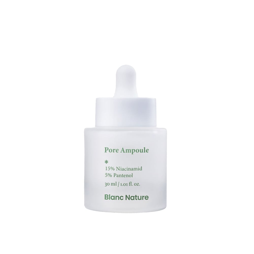 毛穴アンプル 30ml