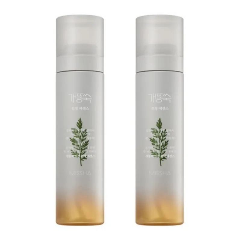 よもぎ鎮静エッセンスミスト120ml