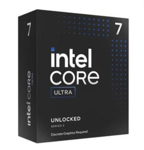【新品未開封】インテル Core Ultra 7 265KF BOX