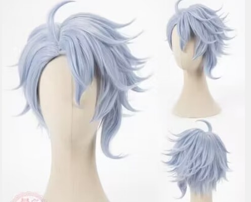 Azul Jade Riddle Lilia Floyd LeonaVil全員ウィッグコスプレ