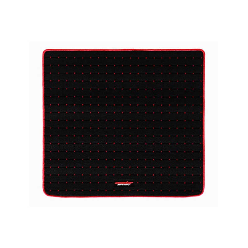 MONSTERSPORT　ラゲッジマット ジムニー［JB23W］ ジムニー・ワイド/シエラ［JB33W/JB43W］用　894570-5200M