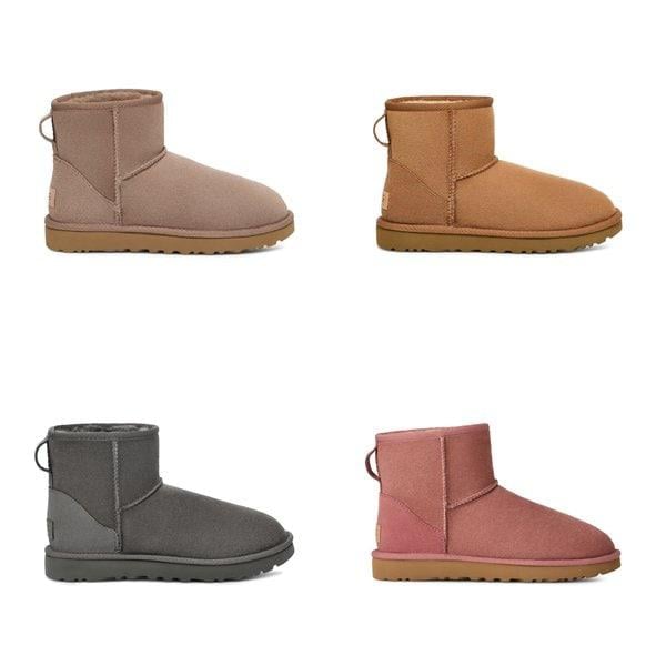 【公式】(W)25FW クラシック ミニ IIClassic Mini II(1665302507,1665302508,1665302509,1665302510)