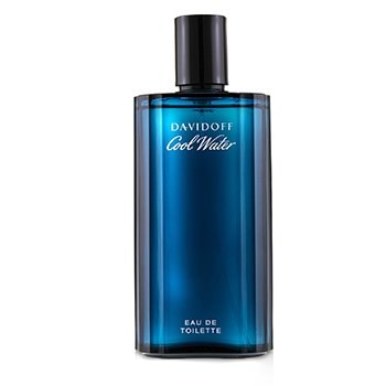 Davidoff クールウォーター EDT ナチュラルスプレー*