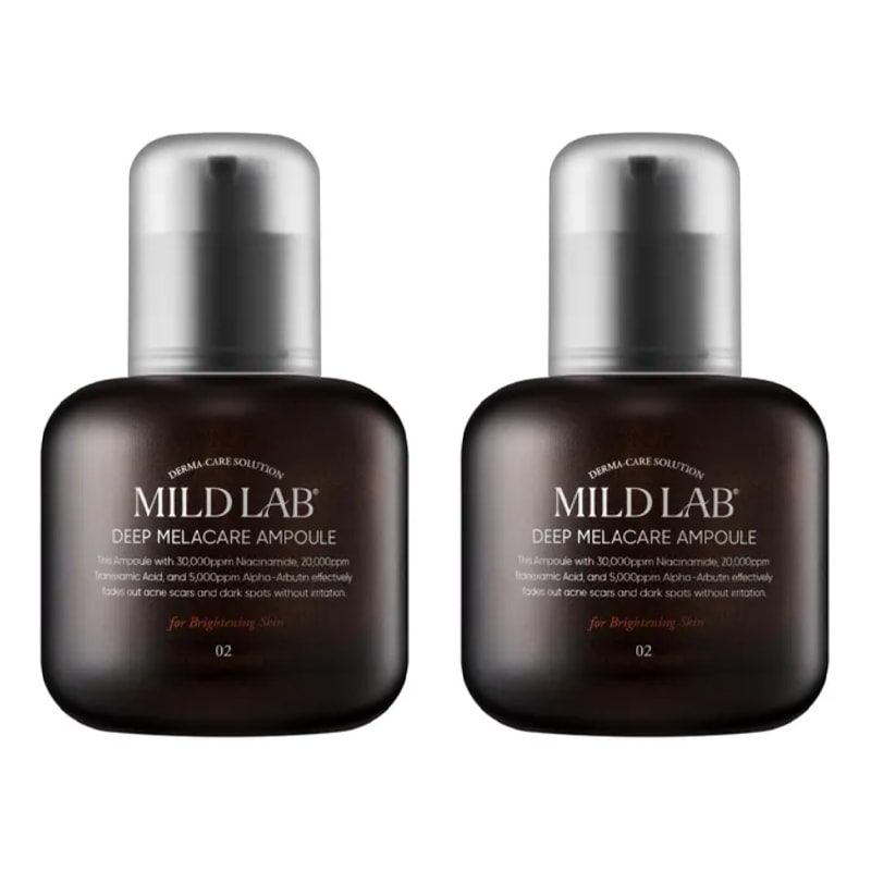 [1+1] ディープ メラケア アンプル 50ml+50ml / 韓国コスメ 5,951円