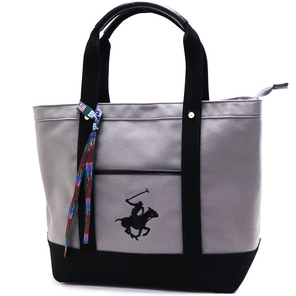 トートバッグ レディース メンズ 正規品 サブバッグ グレー BH1008N 7,126円