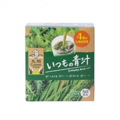 新日配 いつもの青汁 3g×50包×20入