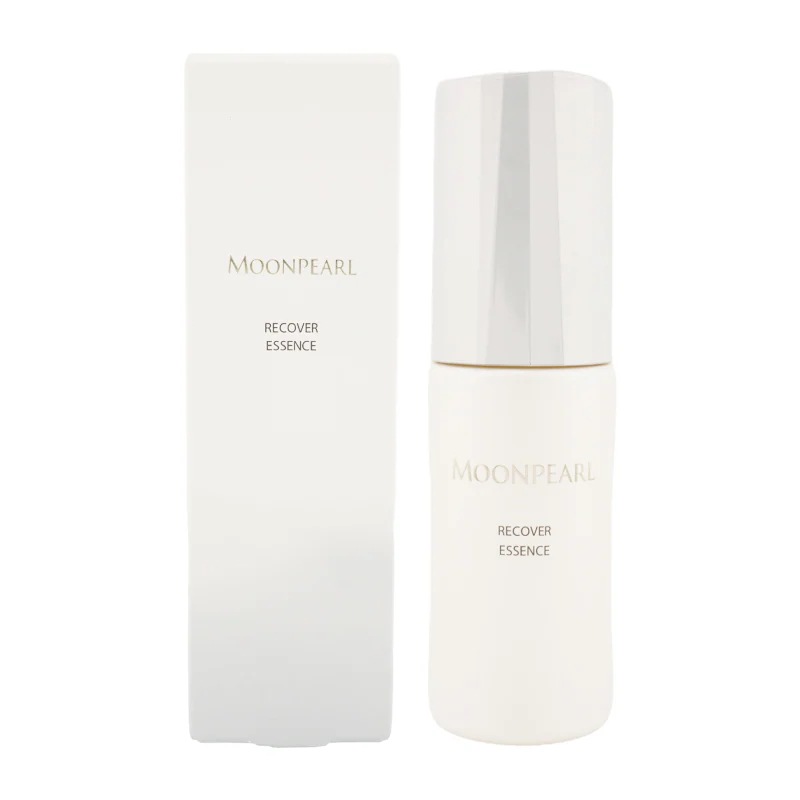 ムーンパール リカバーエッセンス 30ml ハリ美容液 [ギフトラッピング対応]