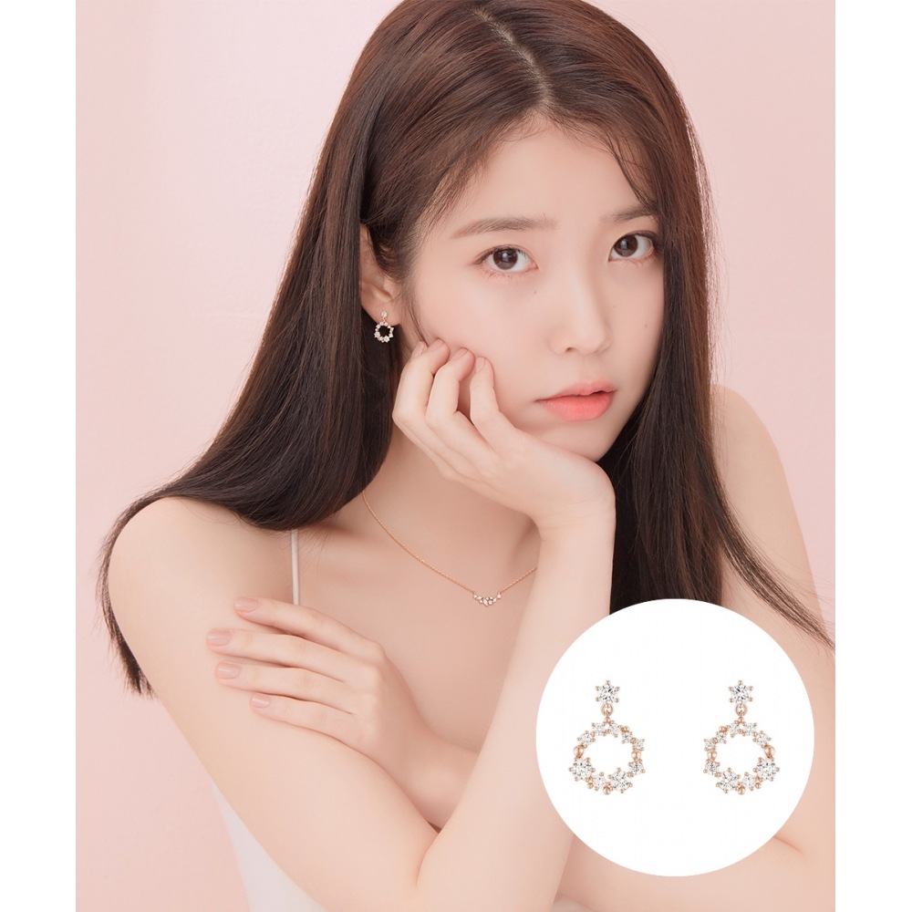 ジェスティーナ [IU ウェア] J. ブランイヤリング (JJPJEQ9AF506SR000) 7,864円