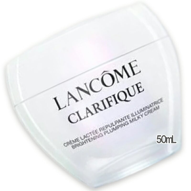 LANCOME(ランコム) クラリフィック プランプ ミルキークリーム ｎ 50mL
