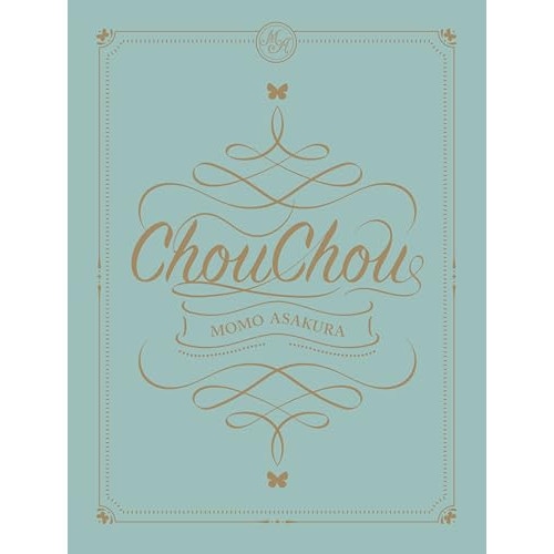 CD/麻倉もも/ChouChou (CD+Blu-ray) (完全生産限定盤)