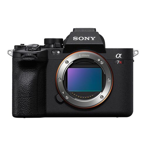 【新品】SONY ソニー ミラーレス一眼カメラ α7R V ILCE-7RM5 ボディ単体