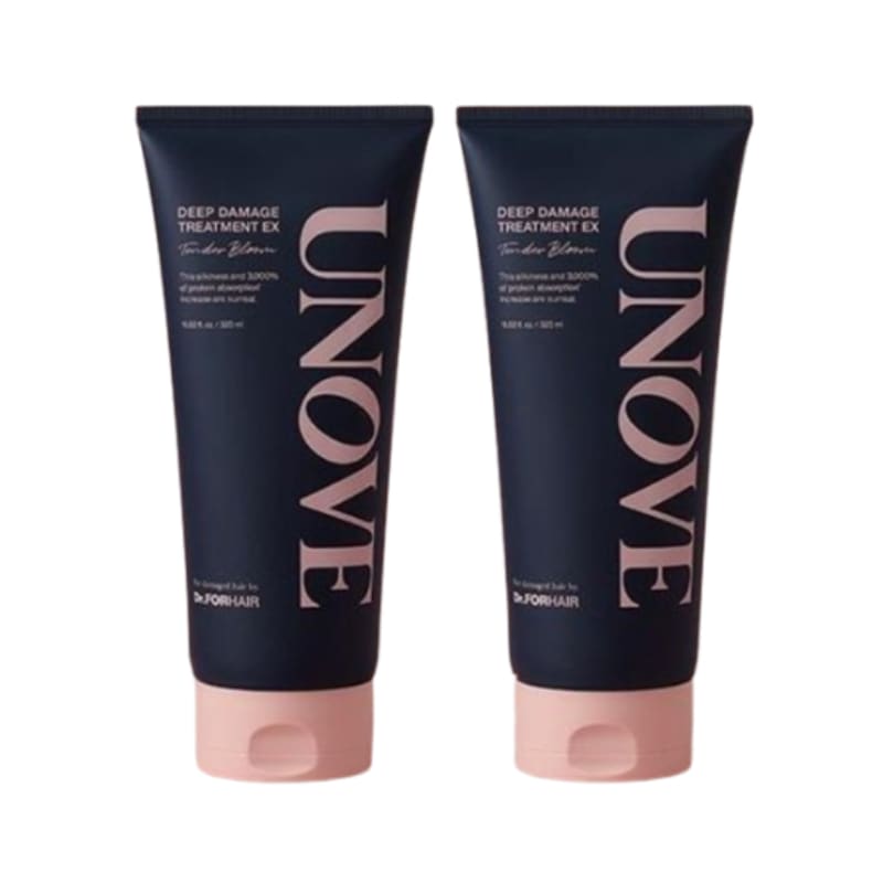 ディープダメージトリートメントEX / テンダーブルーム