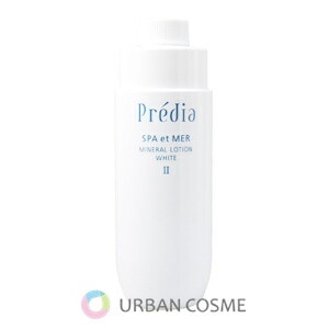 コーセー プレディア スパエメール ミネラル ローション ホワイト 付けかえ用 250ml
