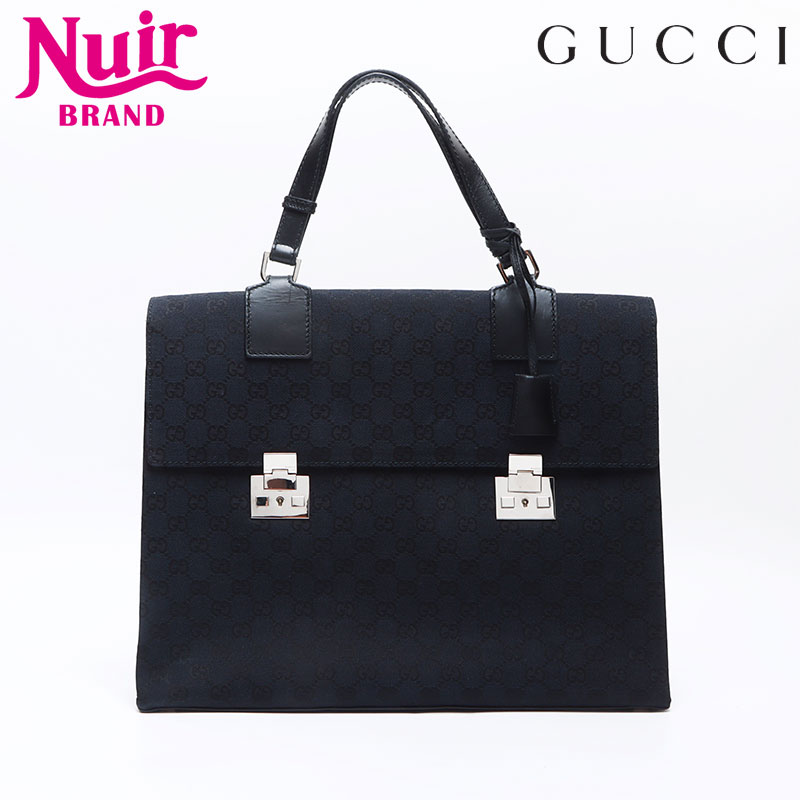 ハンドバッグ ブラック WS14395