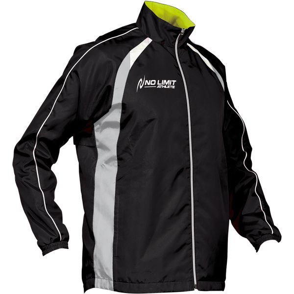 ニシスポーツ NISHI 3Dマルチブレーカージャケット NAS80-005J-07