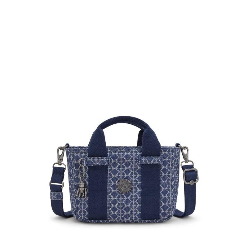 クロスバック トートバック リタミニ KOCBT22 SGDN