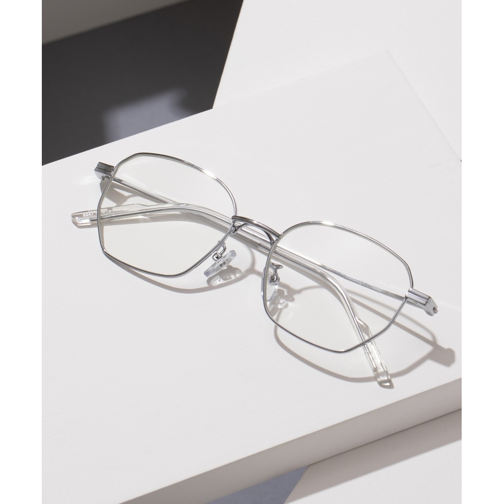 リクローアーク E547 シルバーグラス