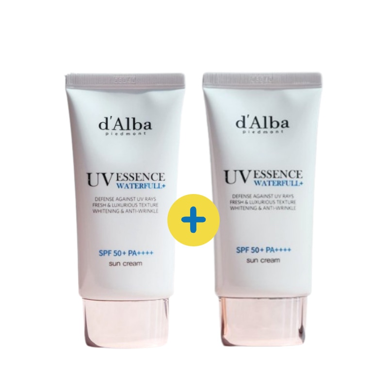 エッセンス サンクリーム デュオ企画 (50ml + 50ml)