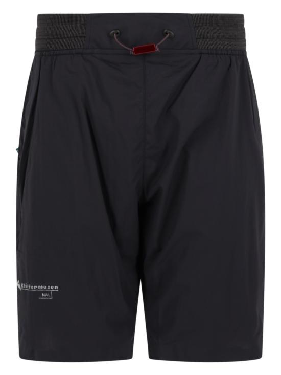 KLATTERMUSEN Men Shorts 15563M91 999 BLACK