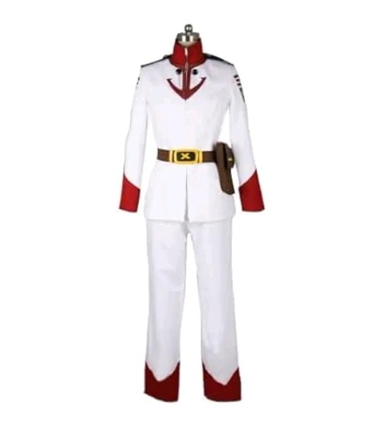 コスプレ衣装 アニメ 宇宙戦艦ヤマト2199 古代進（こだい すすむ）サイズオーダー