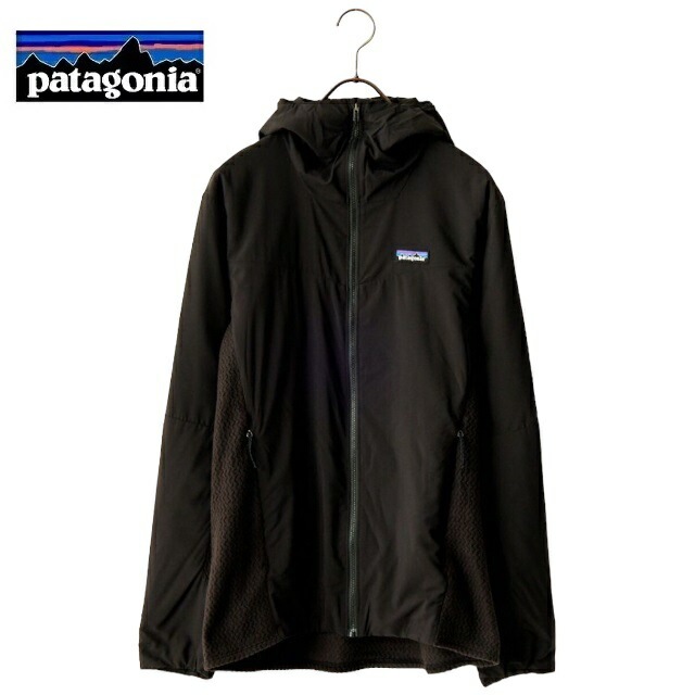 パタゴニア PATAGONIA patagonia [パタゴニア] メンズ ナノエア ライト ハイブリッド フーディ [84416]正規品 アウトドア ギフト 母の日 登山
