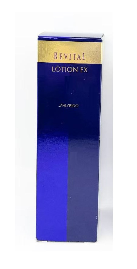 リバイタル　ローション　EX　130ml　選択あり