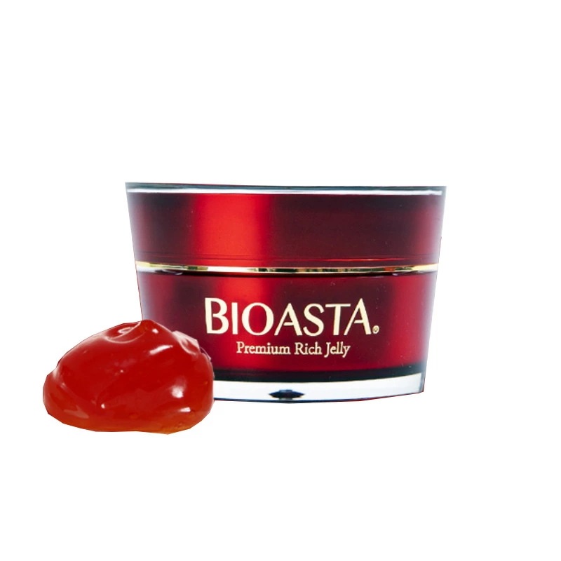 バイオアスタプレミアムリッチジェリー　50g