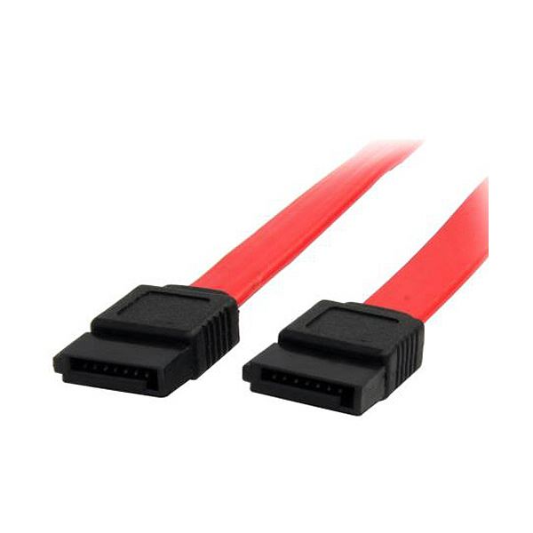 （まとめ） StarTech.com SATAケーブル 91cm SATA36 1本 (×5セット)
