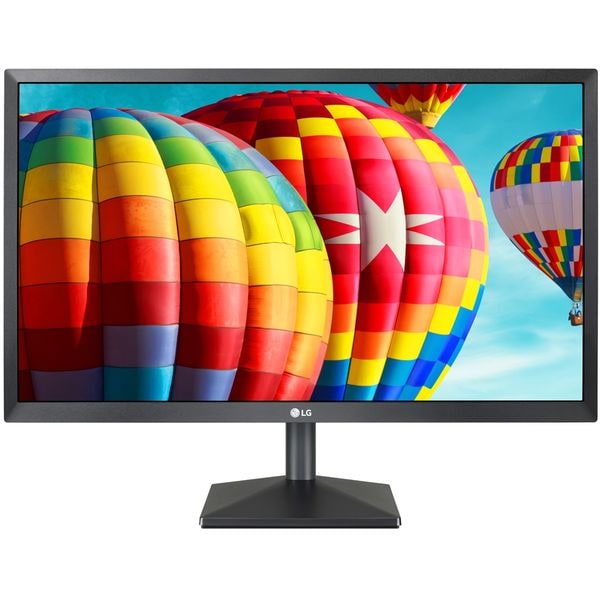 LG 21.5型 ワイド フルHD 19201080 IPS パネル ノングレア ディスプレイ 22MN430M-BAJP モニター 75Hz 新品 インチ