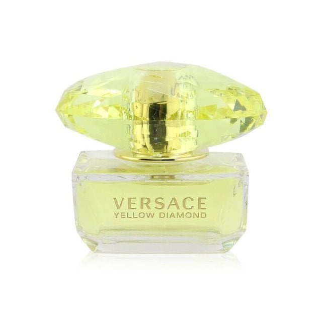 ヴェルサーチ イエローダイアモンド オーデトワレ 50ml