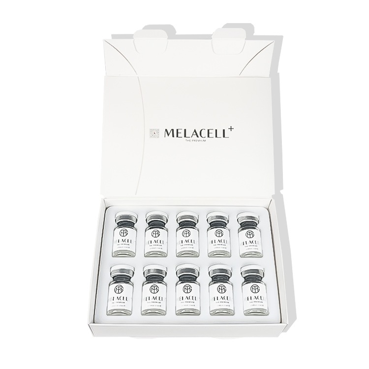 メラセルプラス MELACELL+ 3.5ml×10本セット（1箱）