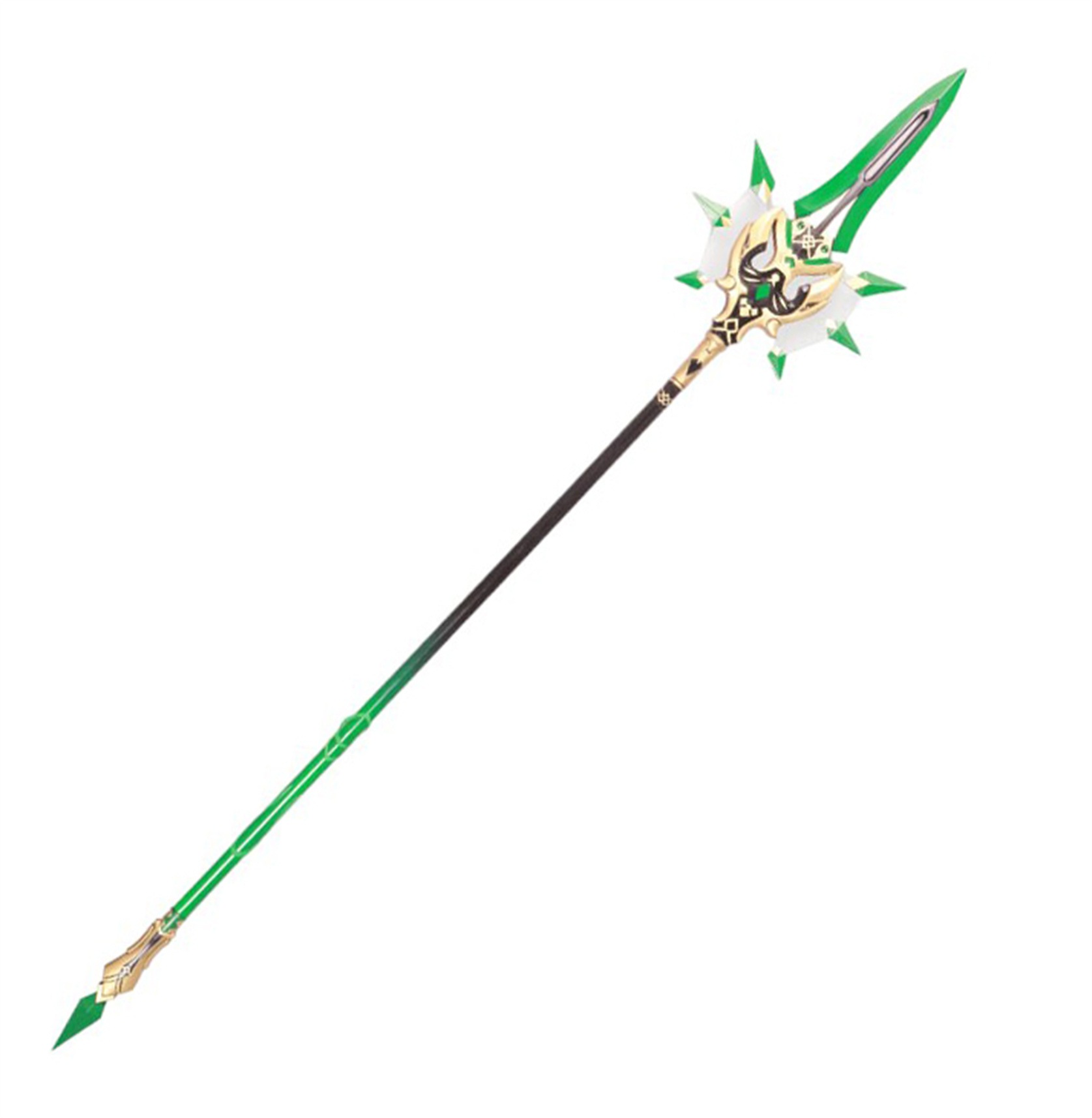 原神 コスプレ道具　和璞鳶　約183cm　わはくえん　魈(しょう)　元素爆発 アクセサリー　PU製造　cos 学園祭　イベント　ハロウィン　COS　おもちゃ