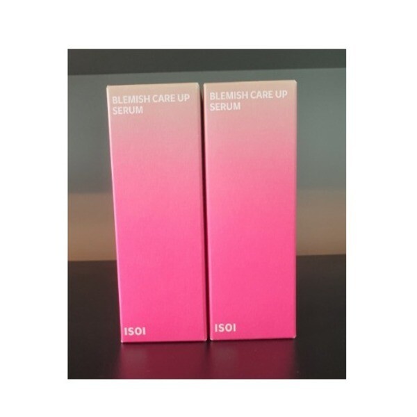 アイソイ ブルガリアン ローズ ブラミッシュケア セラム35ml x 2個 9,395円