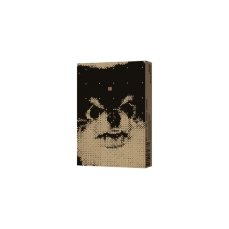 (5枚セット)(Weverse Albums ver.) BTS V - Layover