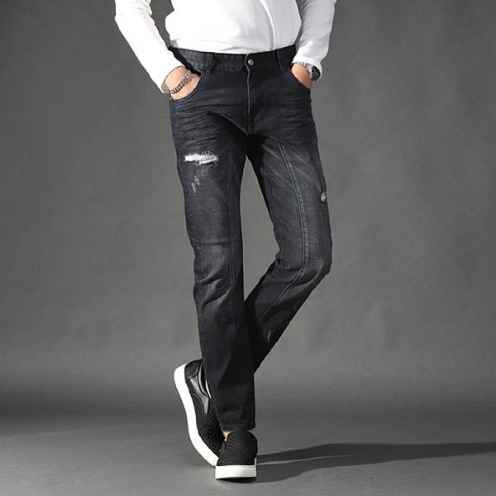 (フアンズ) ウォッシュスパンインシジョン No.BD03 デニムパンツ CICP3115