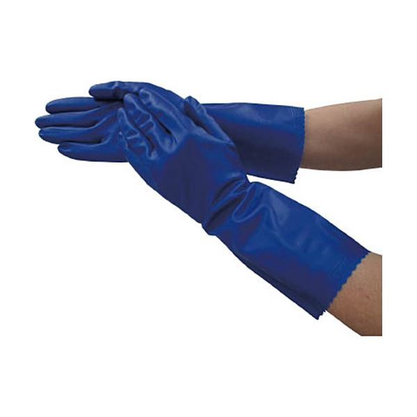 （まとめ）東和コーポレーション マリン 中 あつ手 M 777-M 1双 [x10セット]