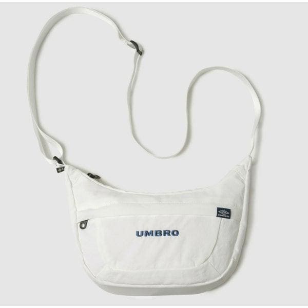 クラシックミニポケットホーボーバッグ BB UQ123CBG11 SCW0 DGN0