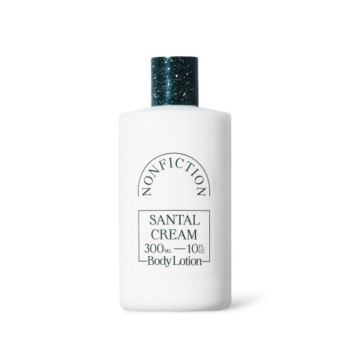 サンタルクリーム ボディローション 300ml