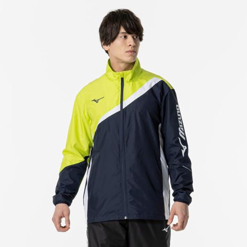 ウィンドブレーカージャケット 総裏メッシュ/ラケットスポーツ テニス/ソフトテニス ウエア 62MEA503 6,001円