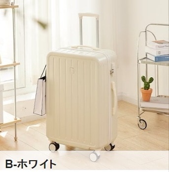 バッグキャリーバッグハンドル 短途旅行 多段階調整 超軽量 ins人気 静音キャスター 耐衝撃 スーツケース キャリーケース 6,398円