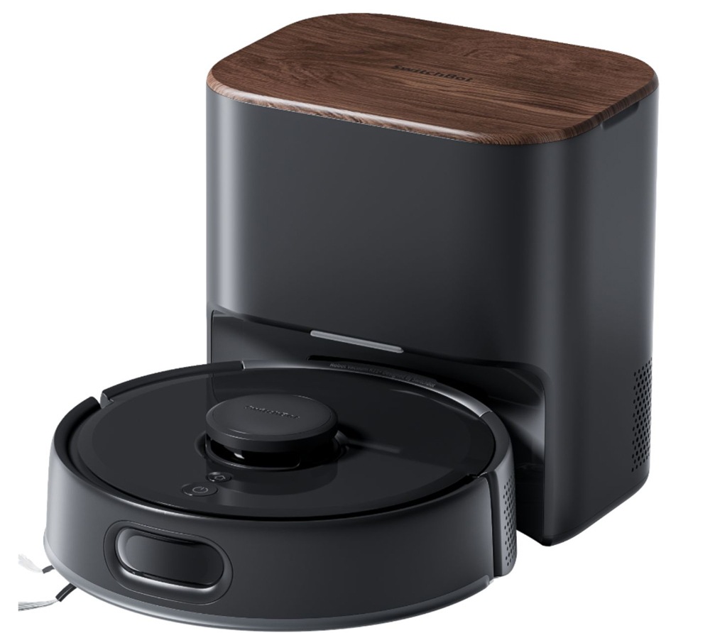 SwitchBot W3003105 ロボット掃除機 W3003105