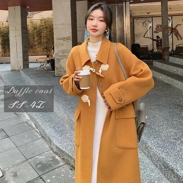 ステンカラーコート レディース ロングコート コクーンコート ドロップショルダー ロングチェスターコート 超ロング アウター 秋 冬 冬服 オーバーサイズ カジュアル あったか 暖かい きれいめ 大人