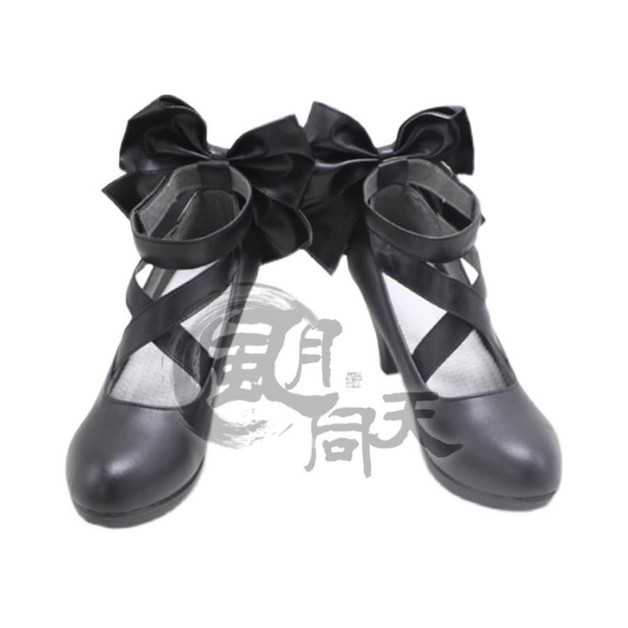 2枚購入で1OO円OFF 激安販売 変装 仮装 ハロウィン コスプレブーツ コスプレ靴 ライスシャワー うまむすめ プリティーダービー ウマ娘 5,664円