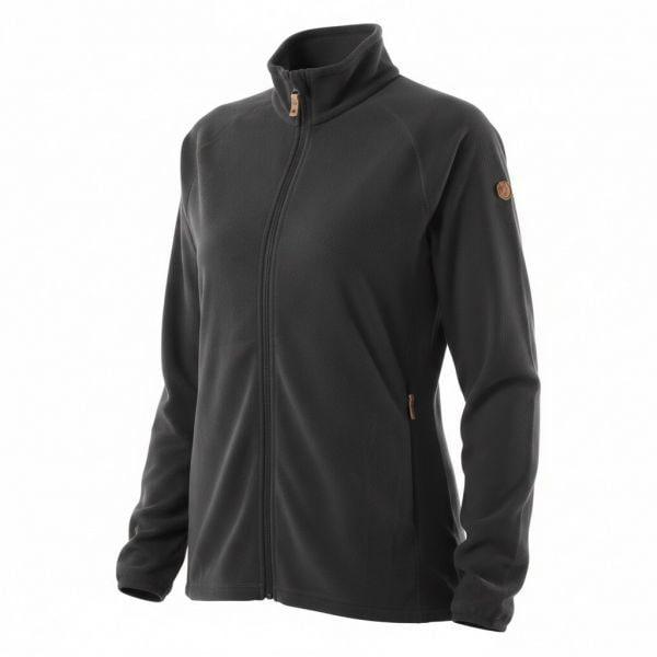 FJALLRAVEN 女性用 オビック ライト フリース ジャケット (14600173-550) (Ovik Lite Fleece Jacket W) 271980