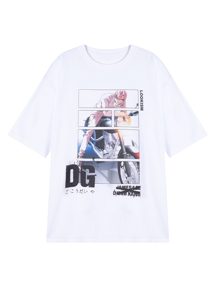 Qoo10] archive.p [OFFICIAL MD] 外見至上主義 : メンズファッション